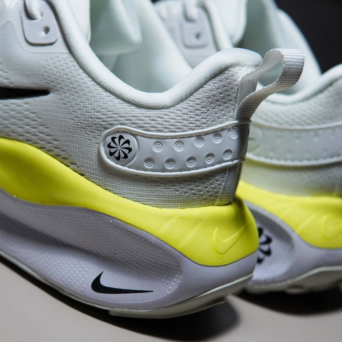 Nike Run Flyknit 5 | NRF26128601