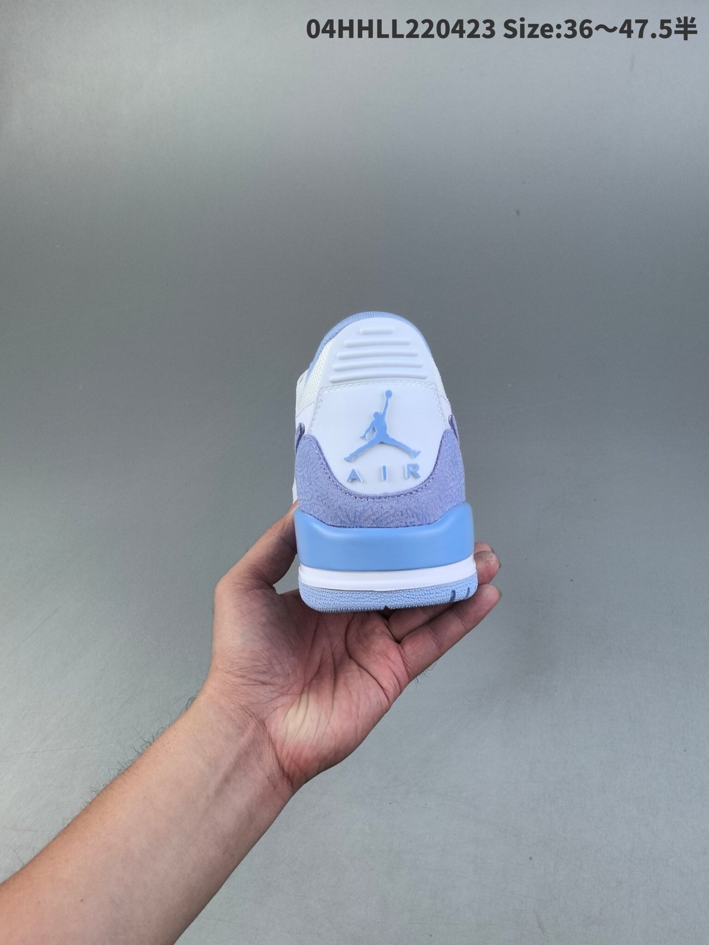 Air Jordan Legacy 312 | HL44170031207