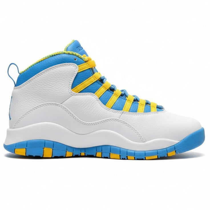 Jordan 10 Retro | J10R301500805