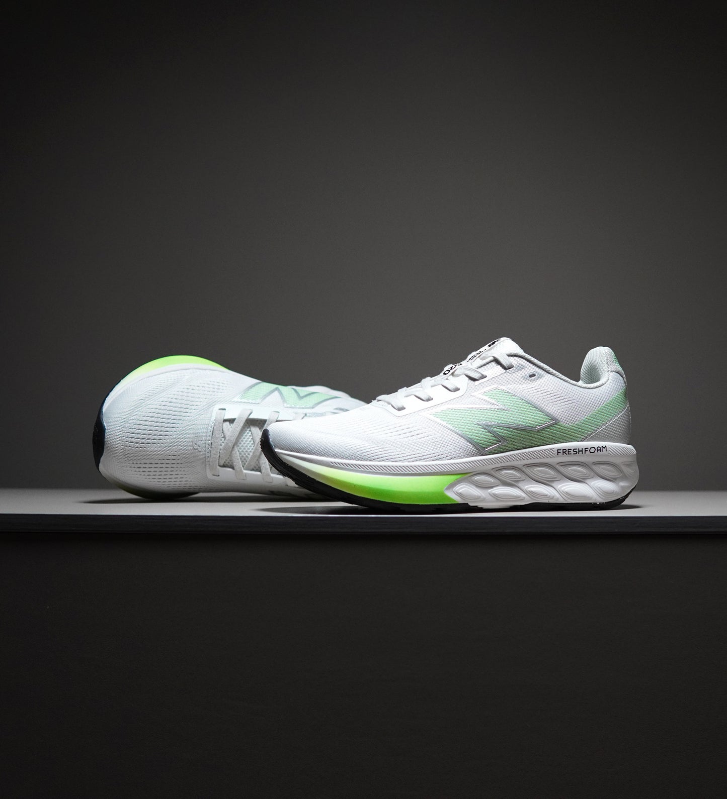 New Balance Foam X Vongo V9 | NB52001V0904