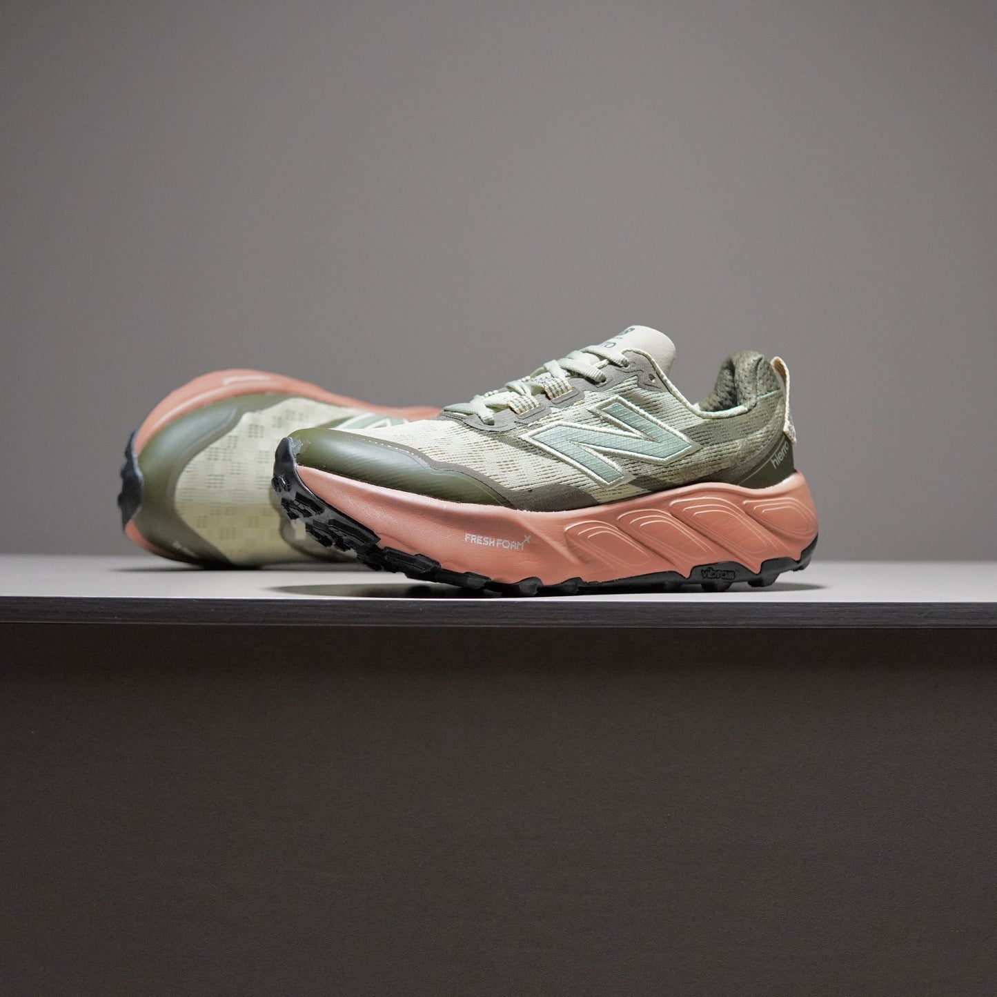 New Balance Fresh Foam X Hierro v9 | UV9NB15