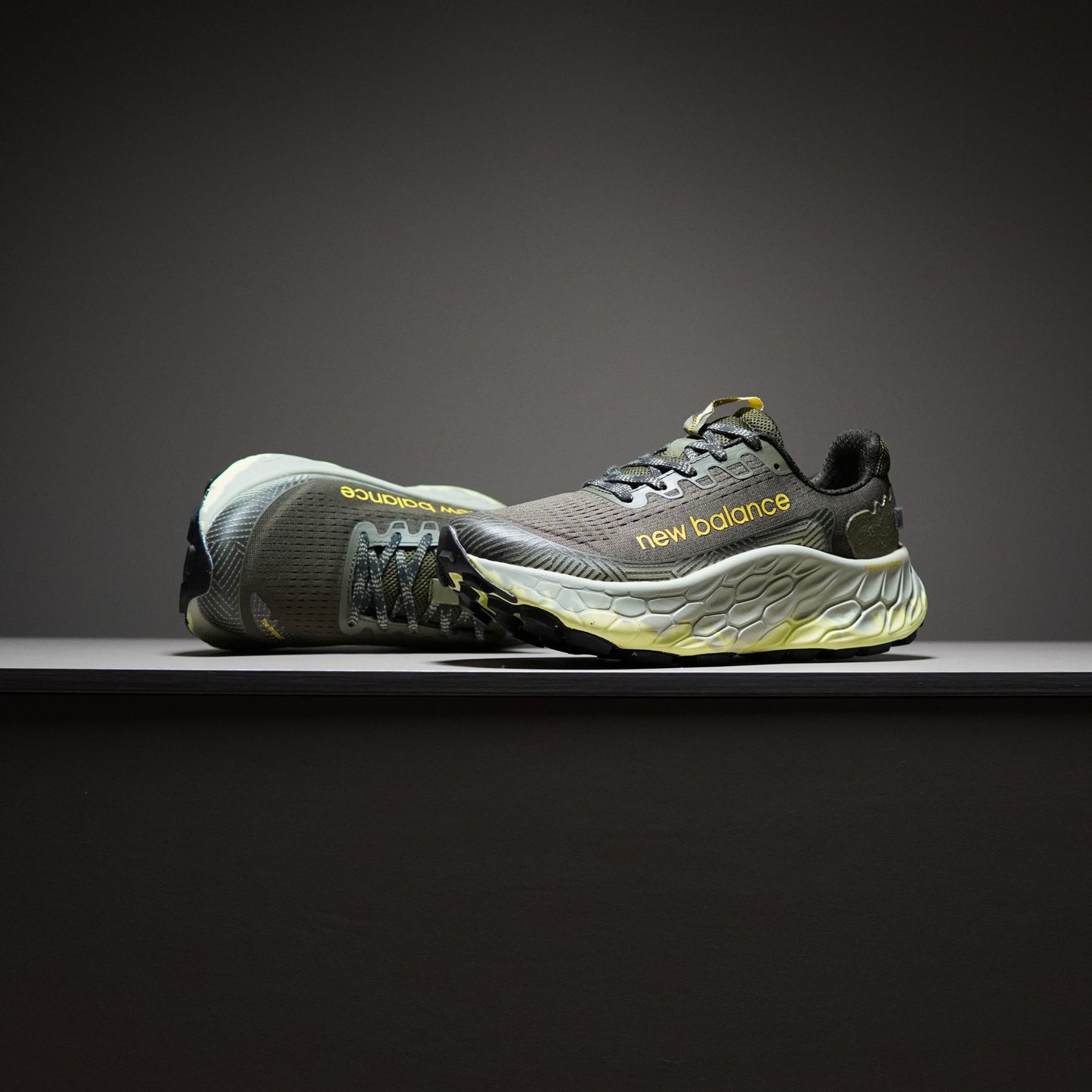 New Balance Fresh Foam X Trail More V3 | 18002315