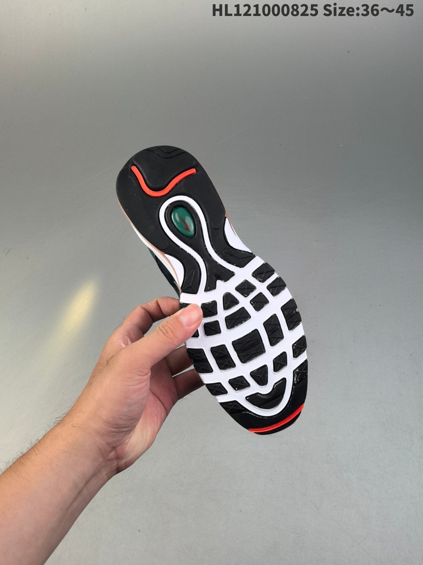 Nike Air Max 97 | NAM18P400307