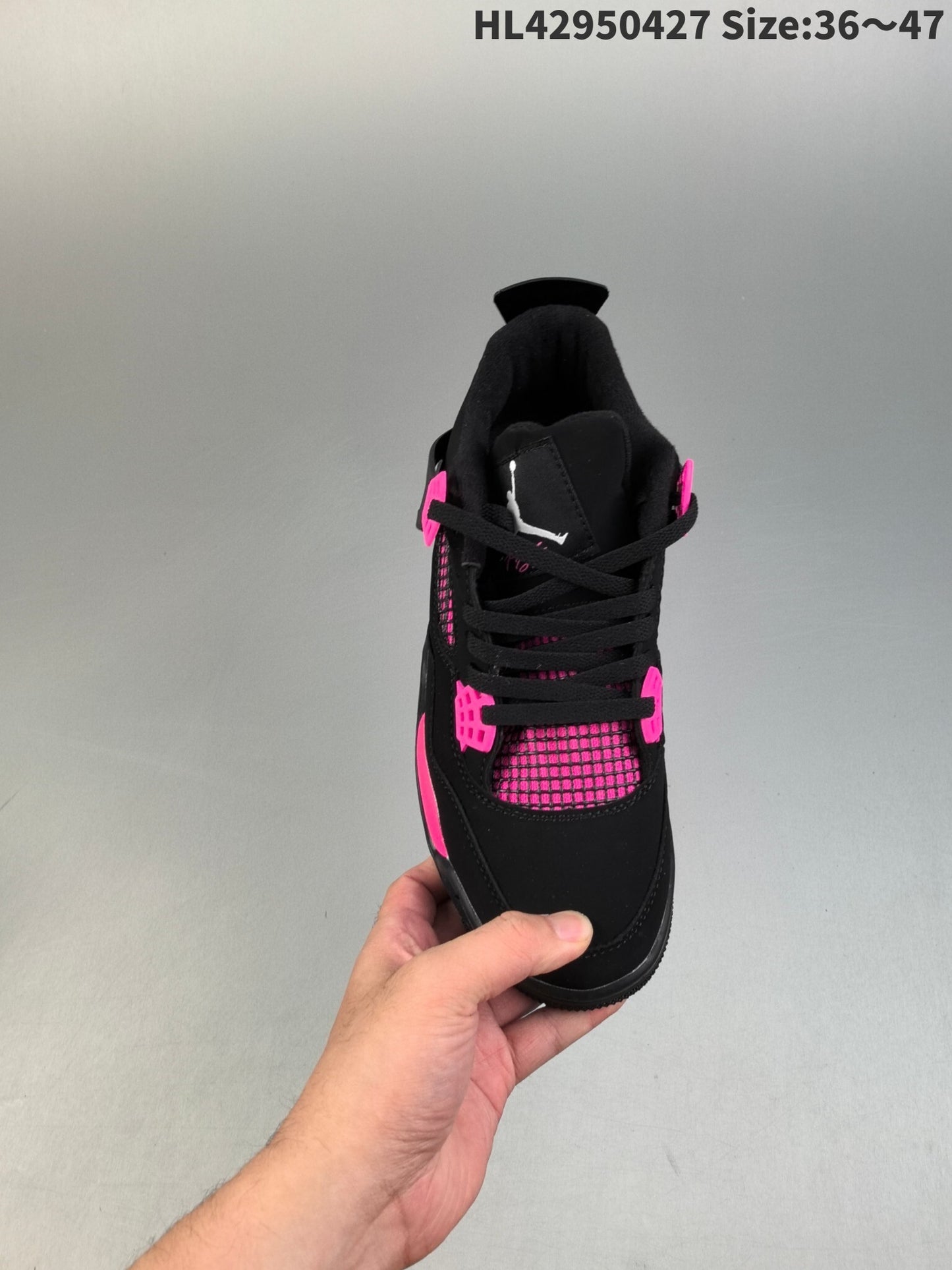 Air Jordan 4 Retro | HL301500809