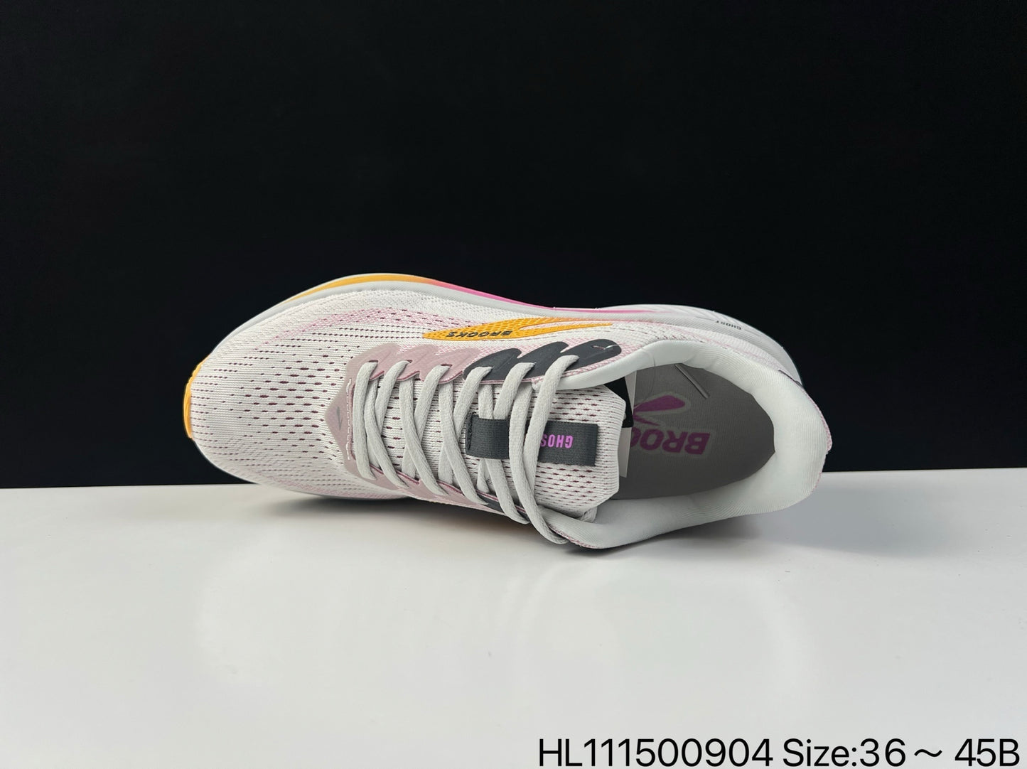 Glycerin Ghost 17 | GG18P6001701