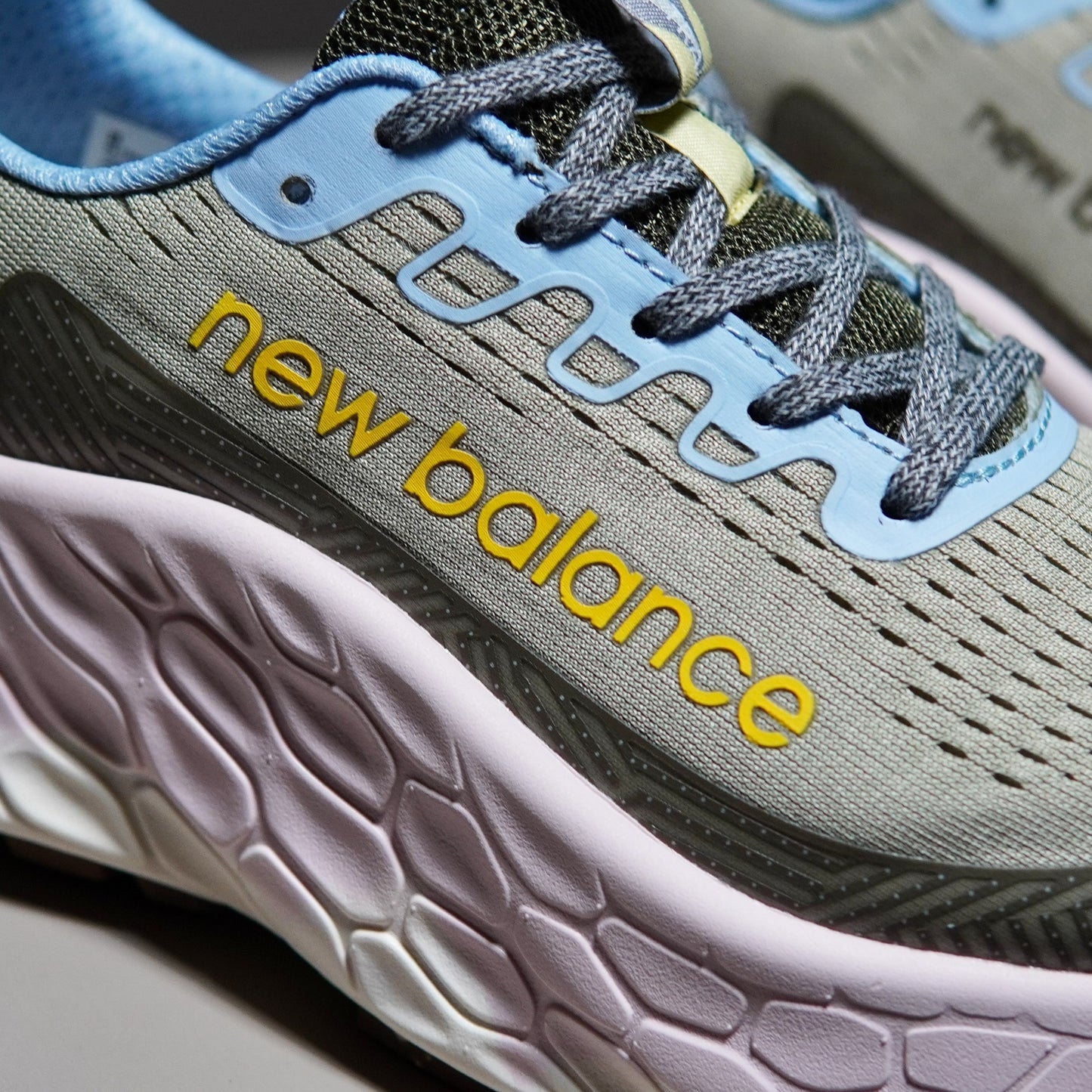 New Balance Fresh Foam X Trail More V3 | 18002320