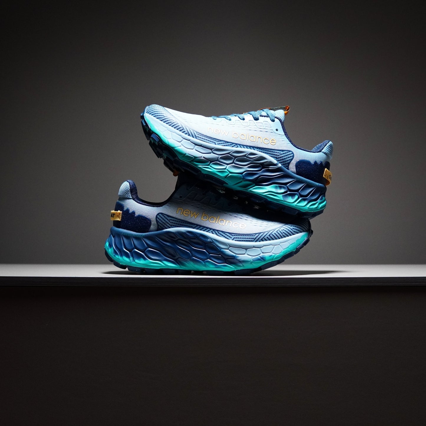 New Balance Fresh Foam X Trail More V3 | 18002305