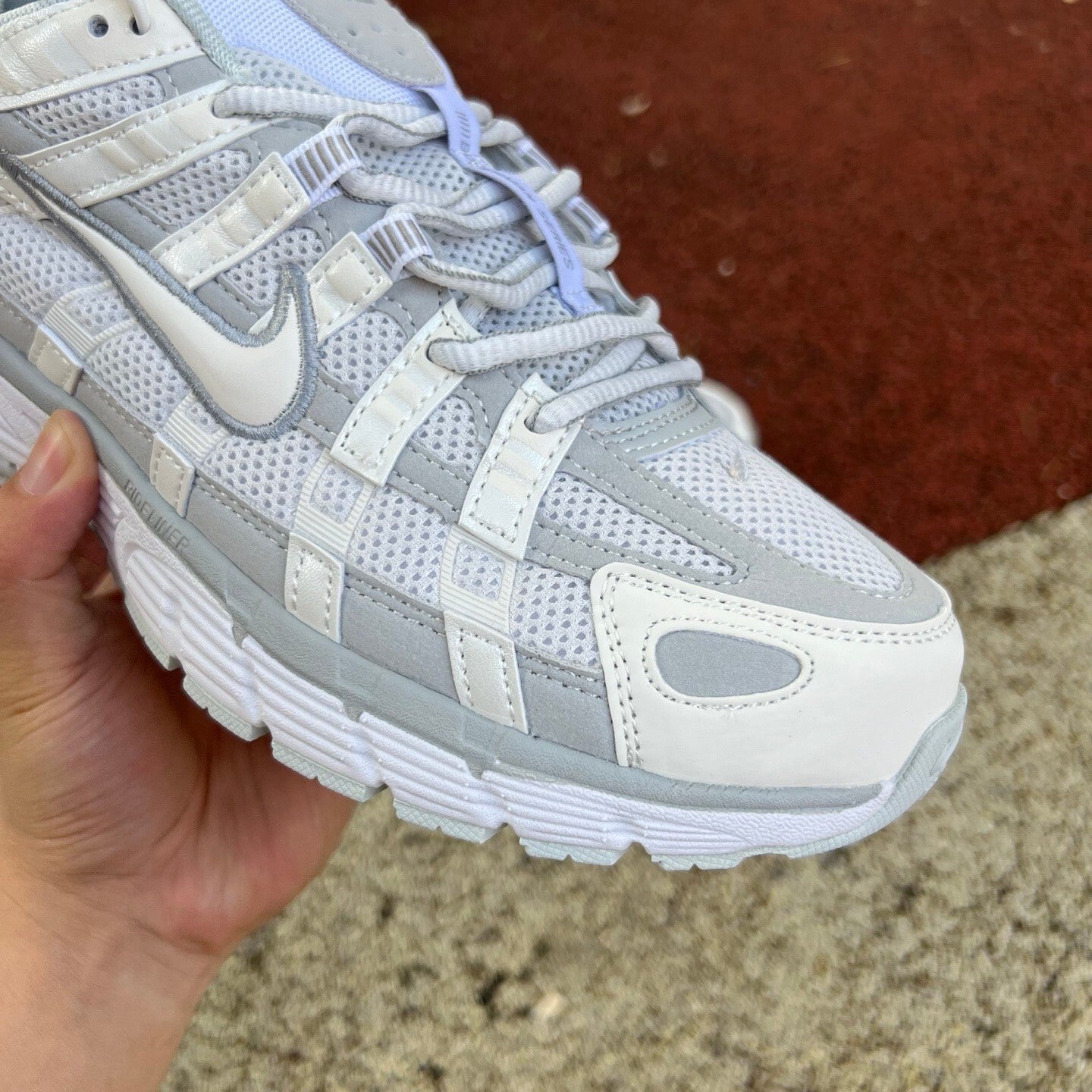 Nike P-6000 Premium | NP18P6000P09