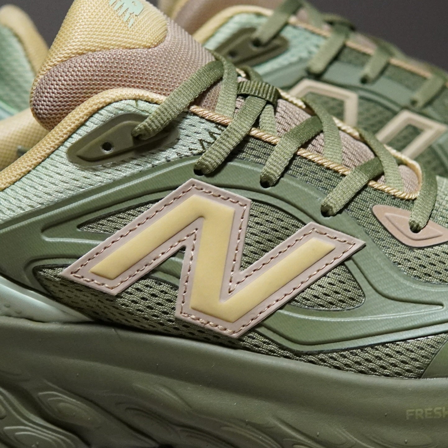 NB Fresh Foam UTRN QD | NB011102QD