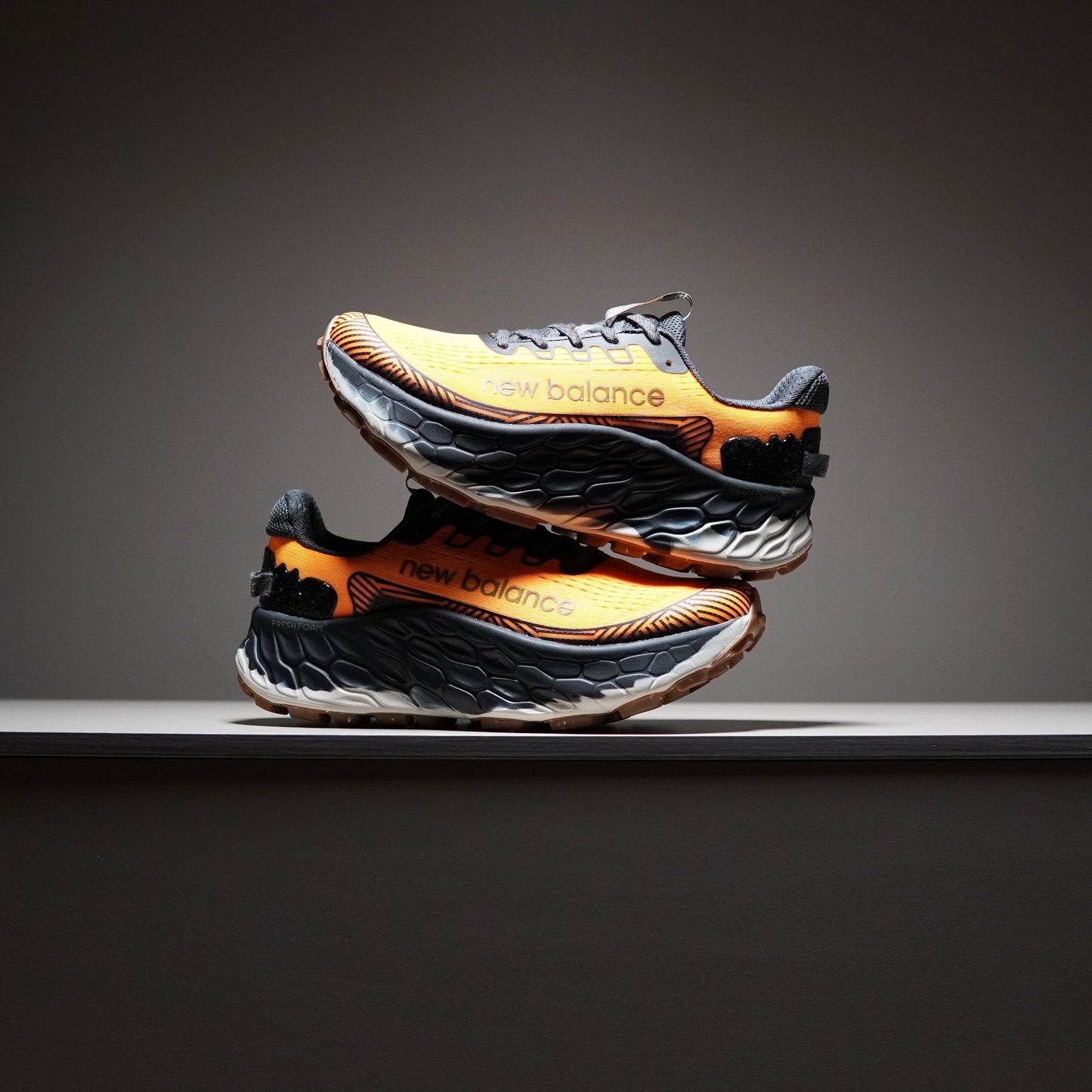 New Balance Fresh Foam X Trail More V3 | 18002311