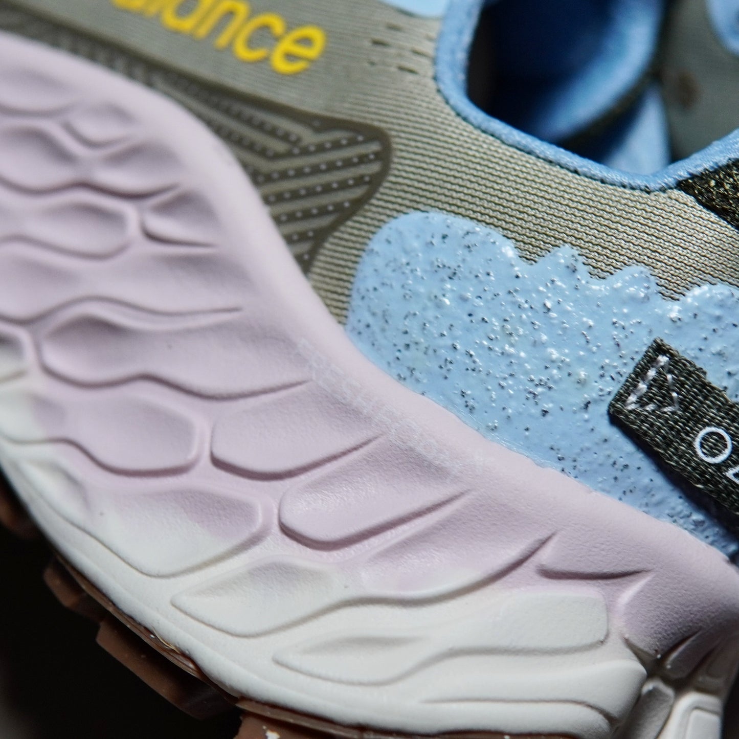 New Balance Fresh Foam X Trail More V3 | 18002320