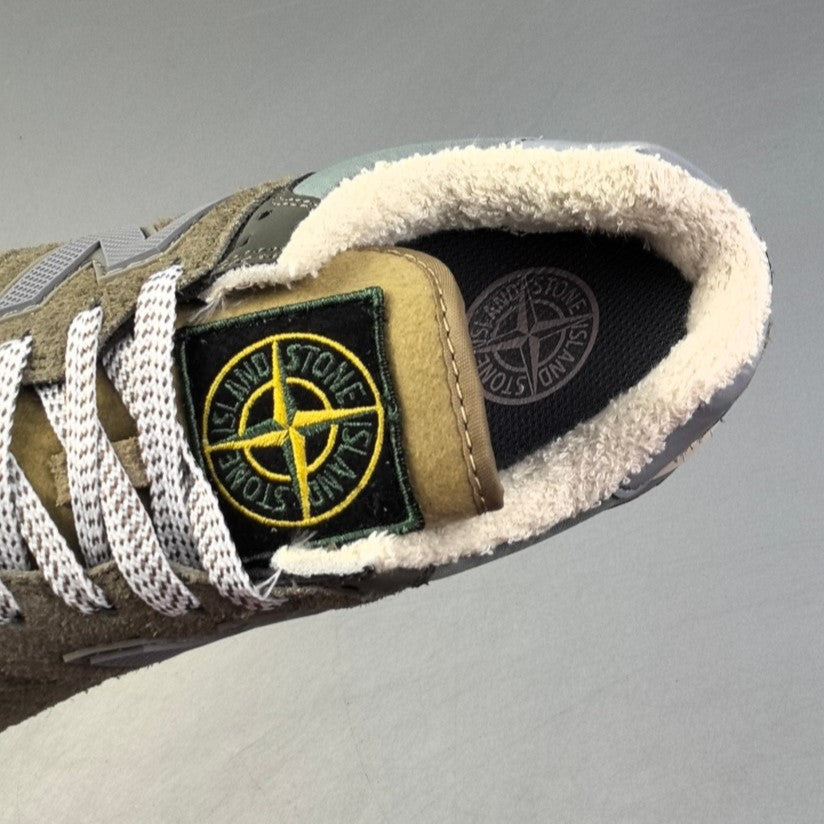 New Balance 574 | Stone Island HL141201116