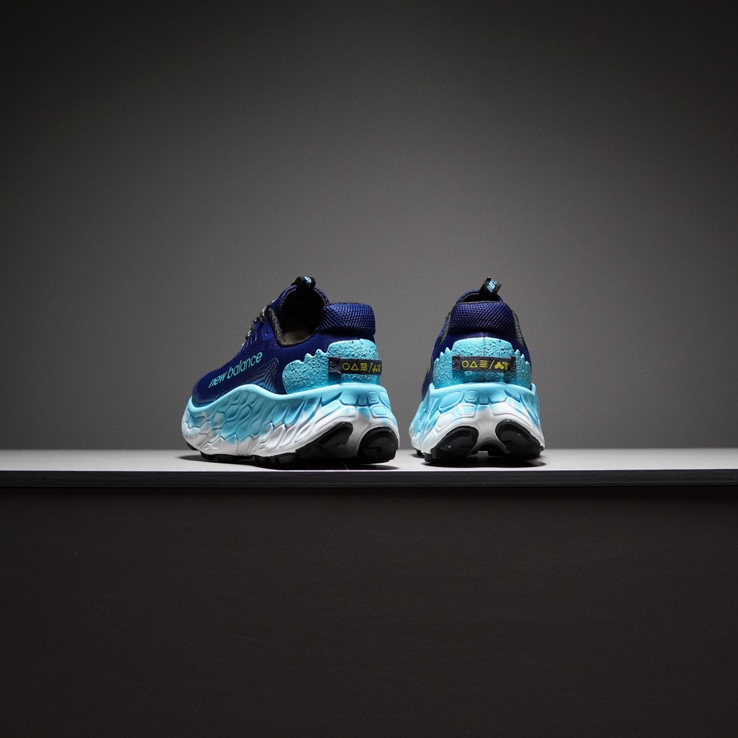 New Balance Fresh Foam X Trail More V3 | 18002308