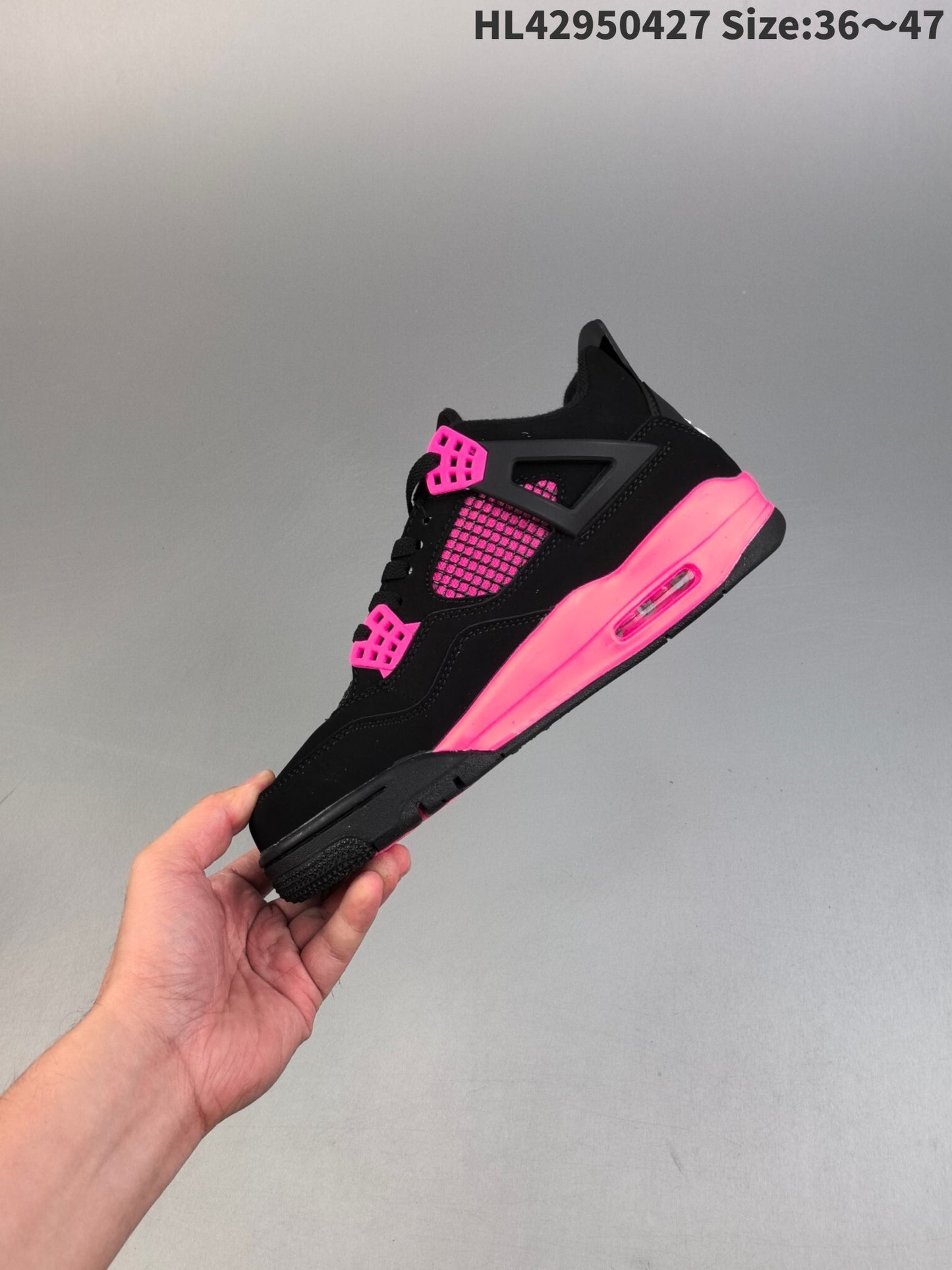 Air Jordan 4 Retro | HL301500809