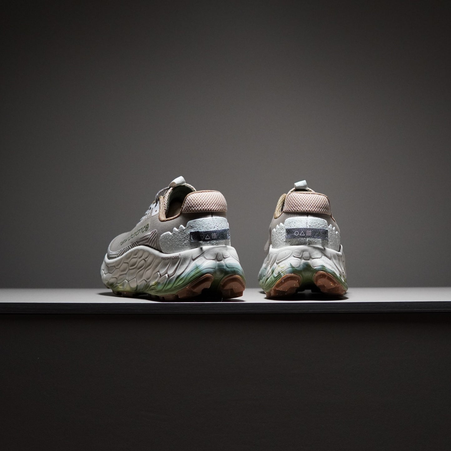 New Balance Fresh Foam X Trail More V3 | 18002302