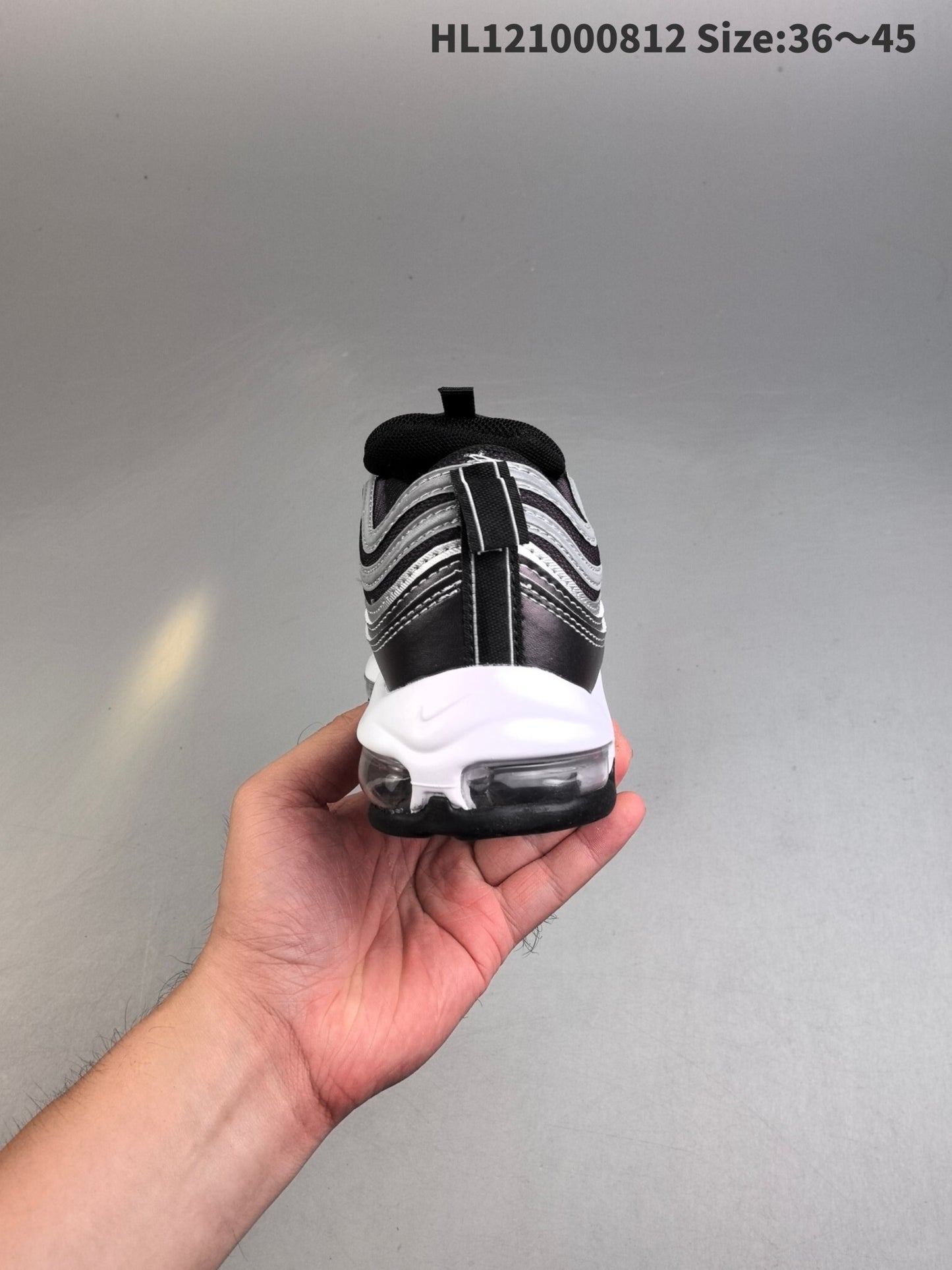 Nike Air Max 97 | NAM18P400311