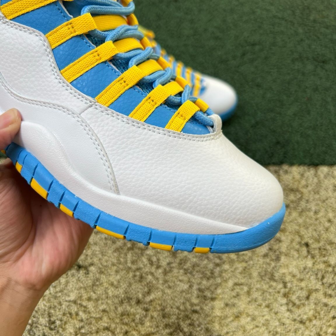 Jordan 10 Retro | J10R301500805