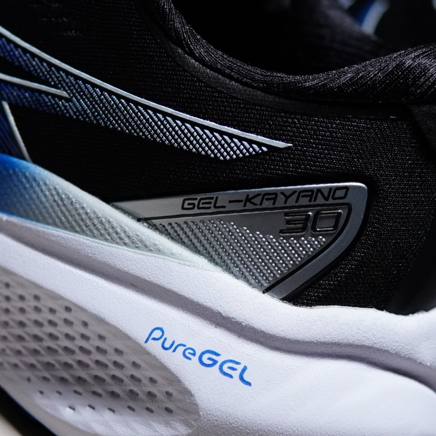 Asics Gel-Kayano 30 | AAD091400306