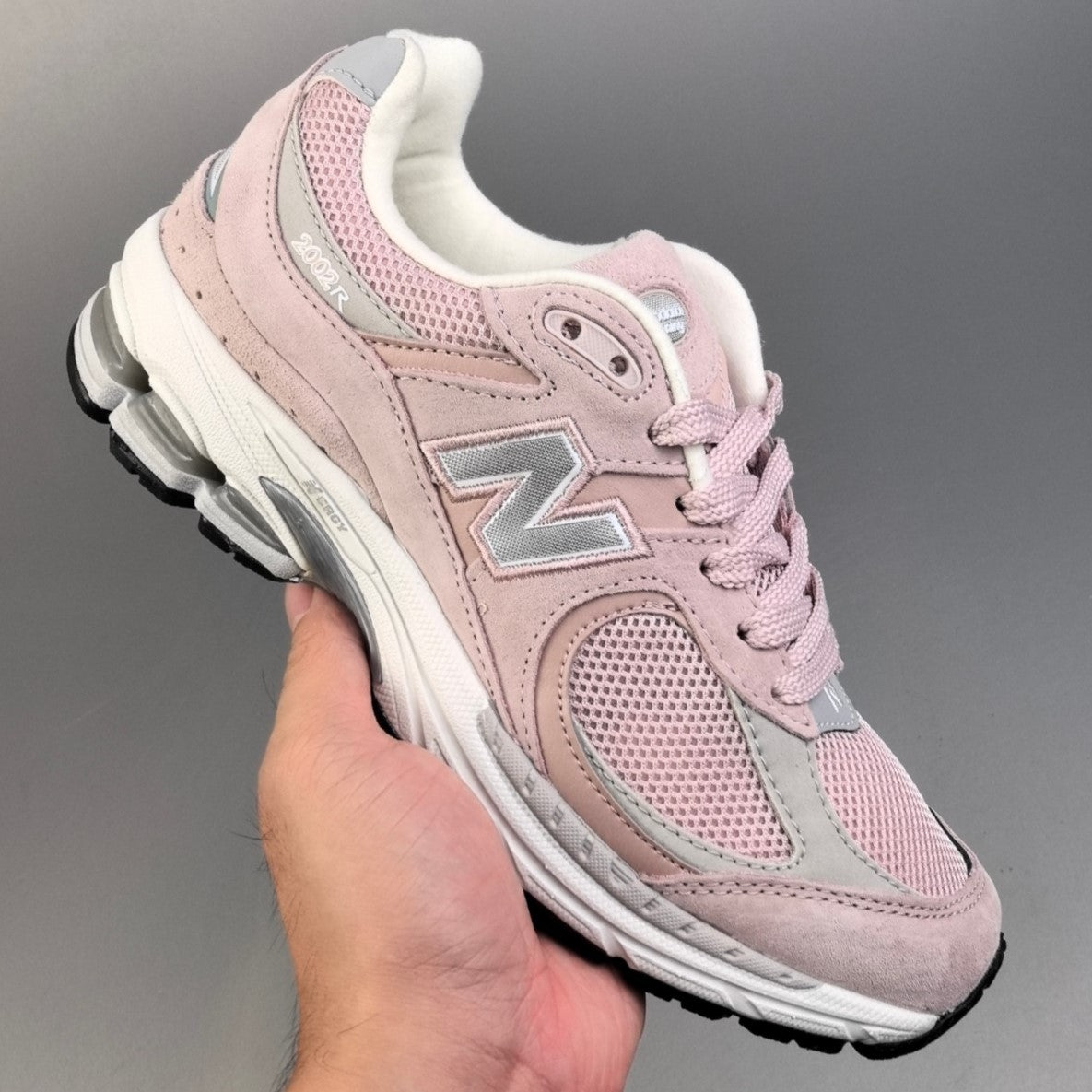 New Balance 2002R   │Pink HL141300929