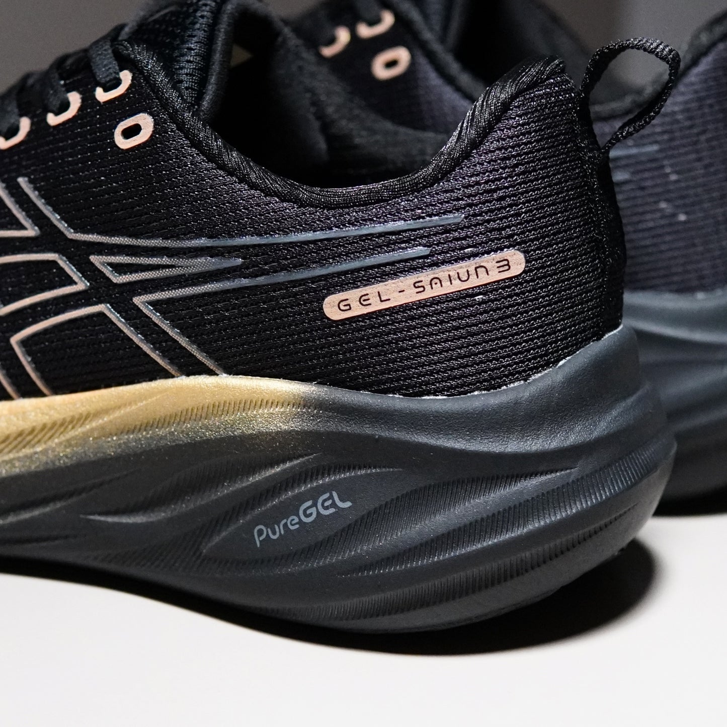 Asics GEL-SAIUN 3 | AGS271300606