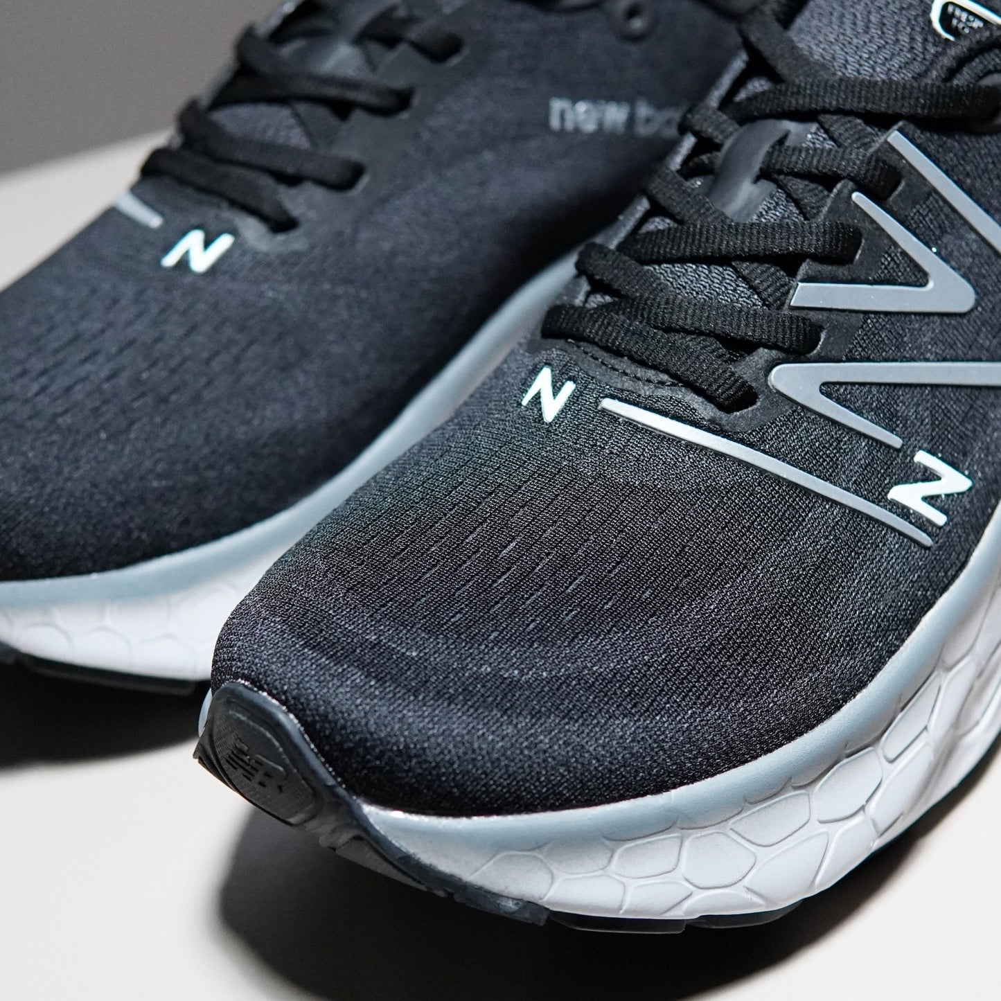 New Balance Fresh Foam X More v4 | NB080023FF04