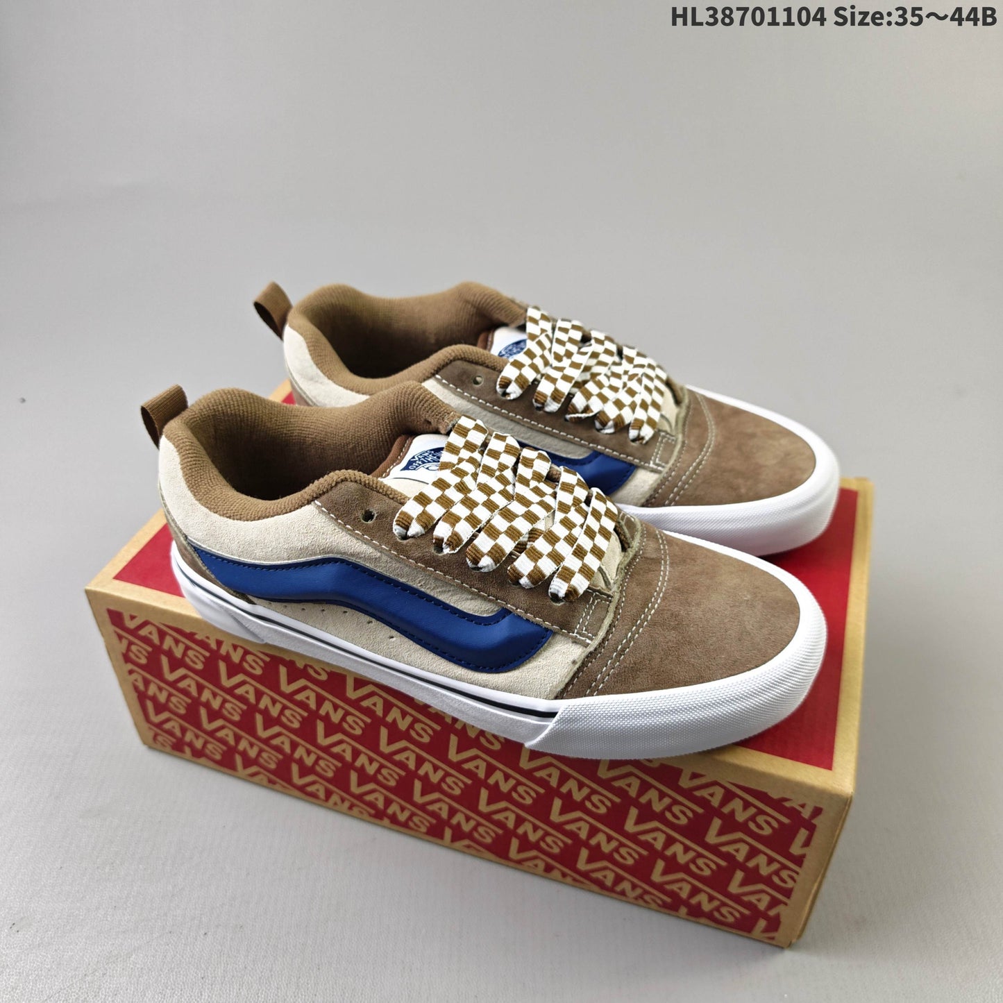 Vans Knu Skool | VKS301500815