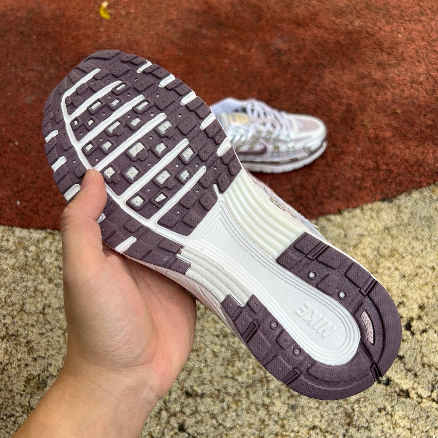 Nike P-6000 Premium | NP18P6000P10