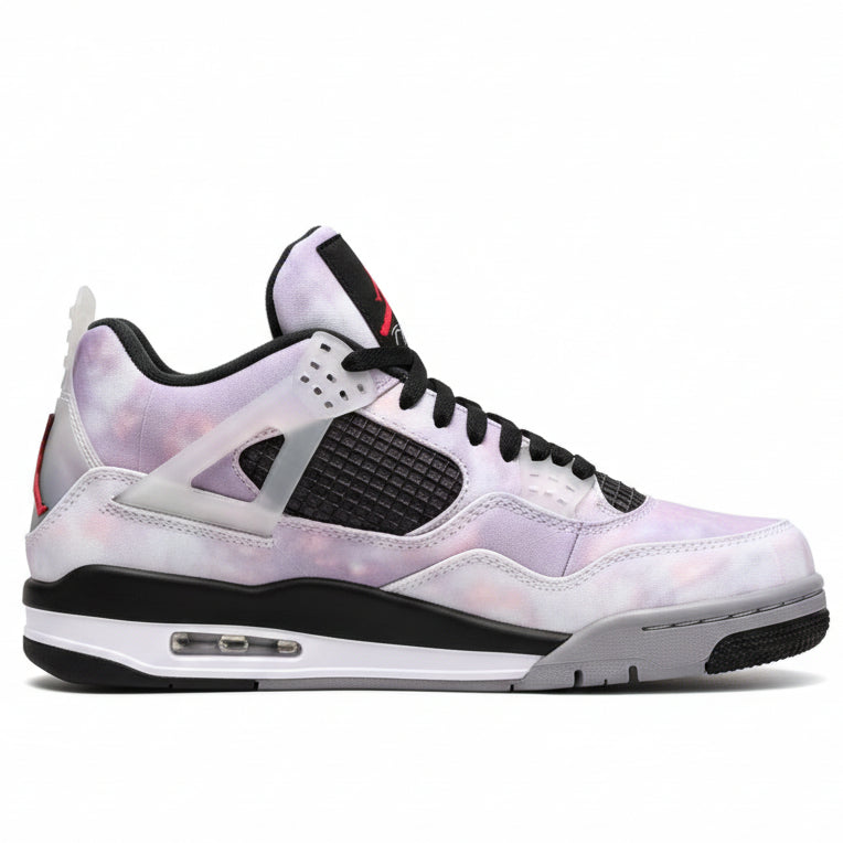 Air Jordan 4 Retro | HL301500811