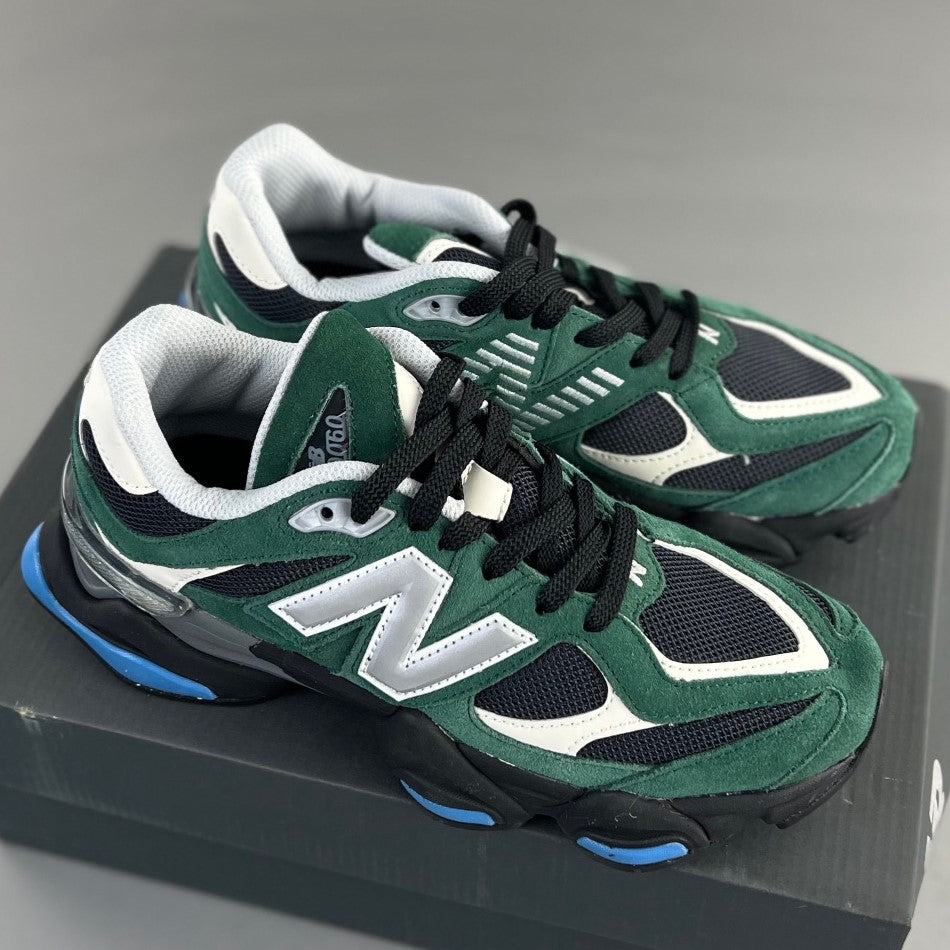 New Balance 9060 | Team Forest Green HL181700703