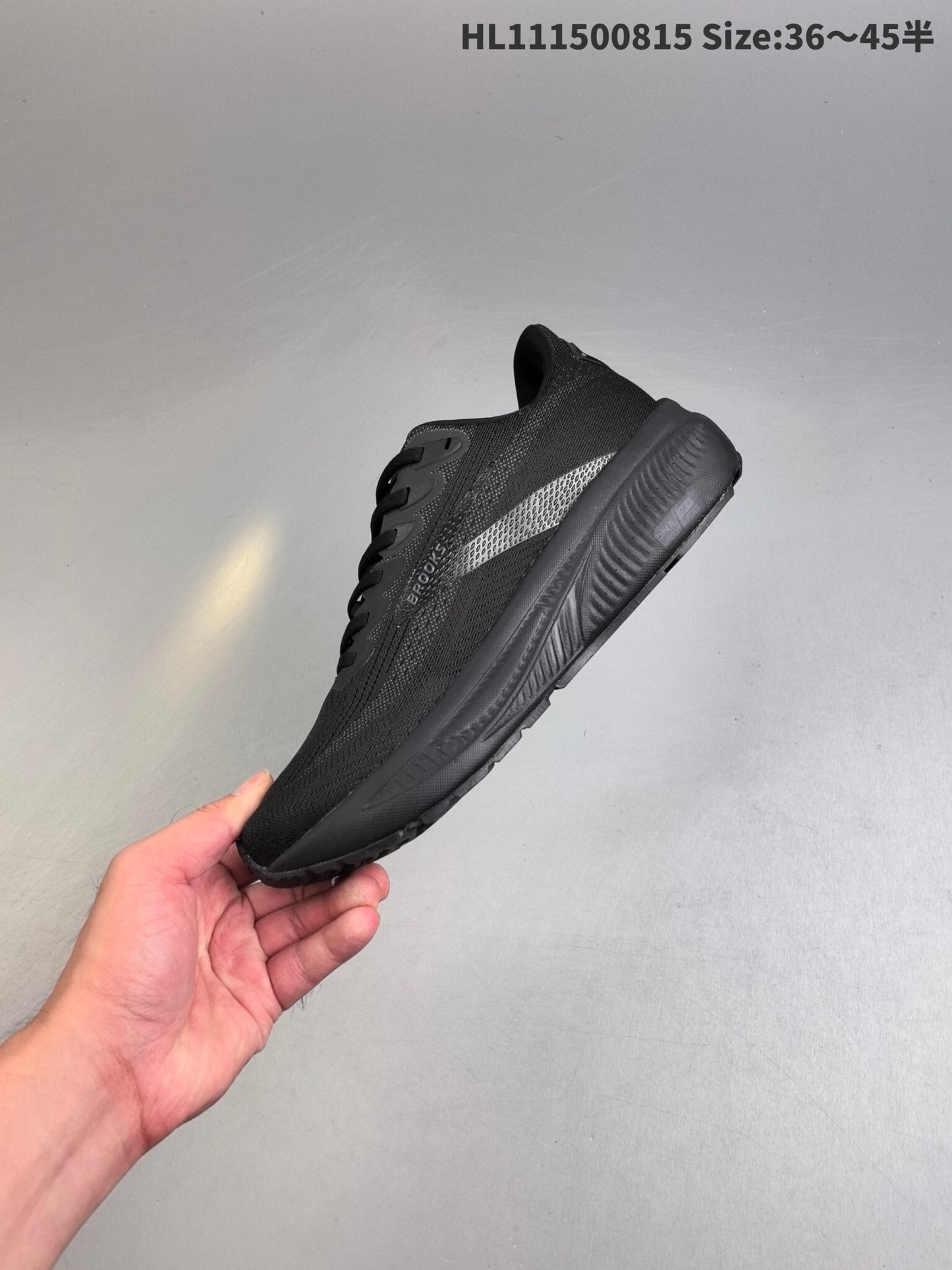 Glycerin Ghost 17 | GG18P6001704