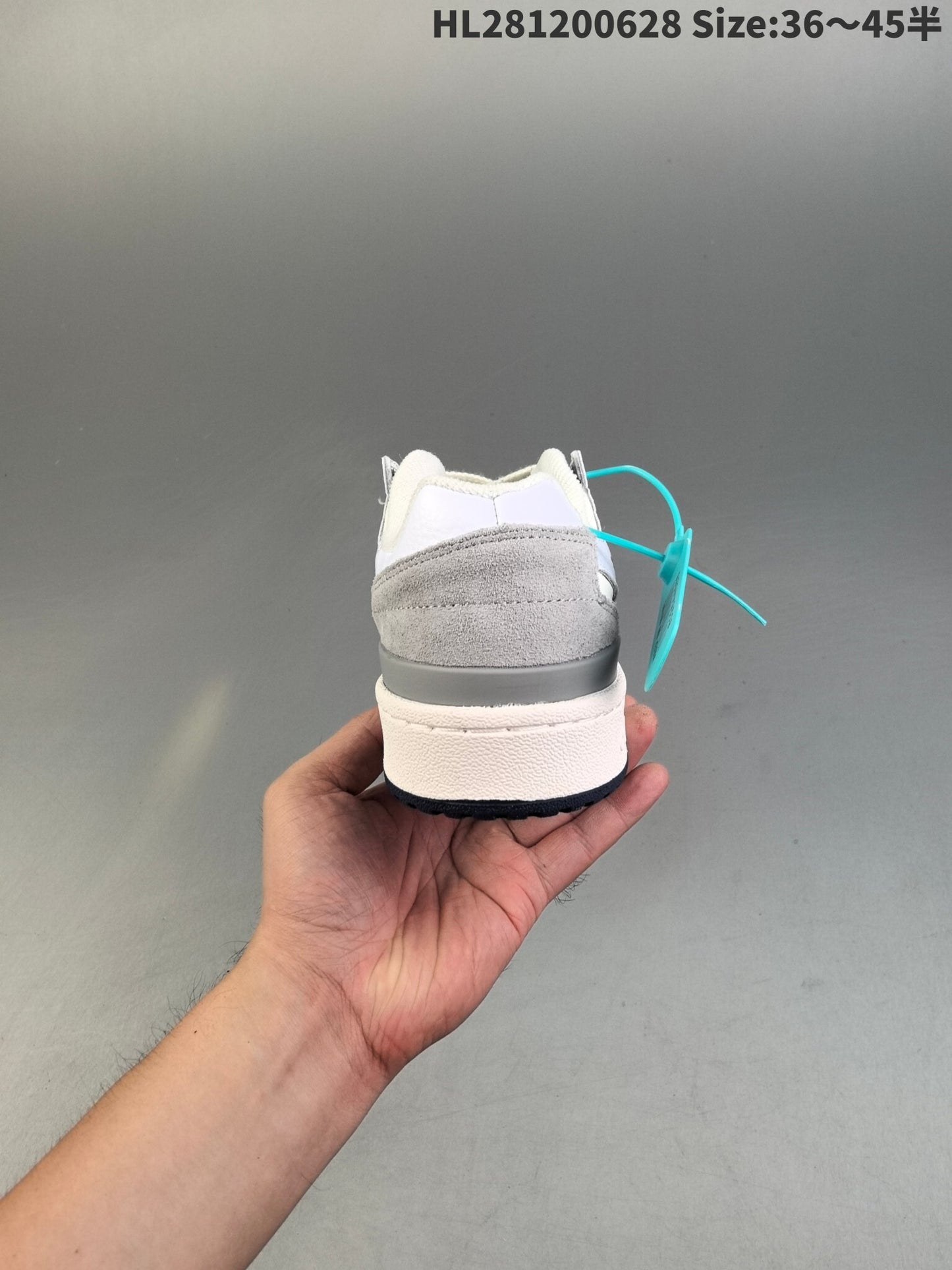 Adidas Forum Low | AFL091400311