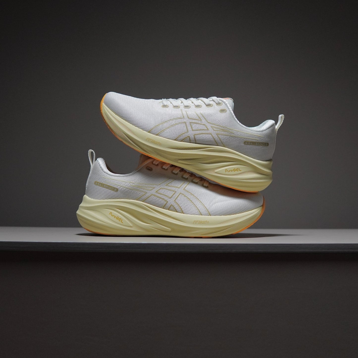 Asics GEL-SAIUN 3 | AGS271300604