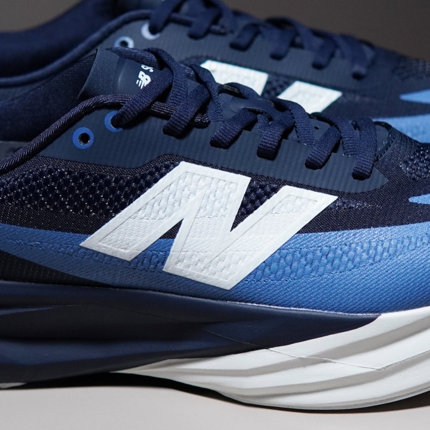 New Balance FuelCell SuperComp Elite v5 | NB080023FC02