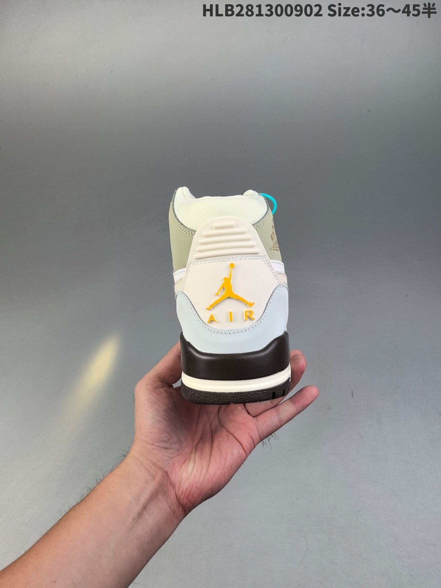Air Jordan Legacy 312 | HL44170031202
