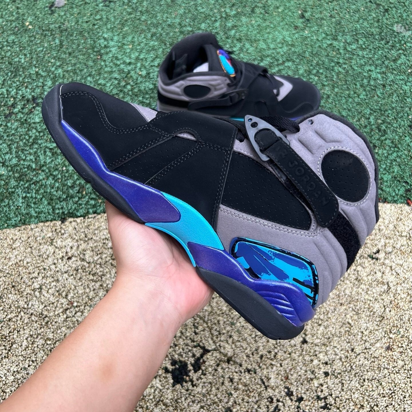 Jordan 8 Retro | J08R301500802