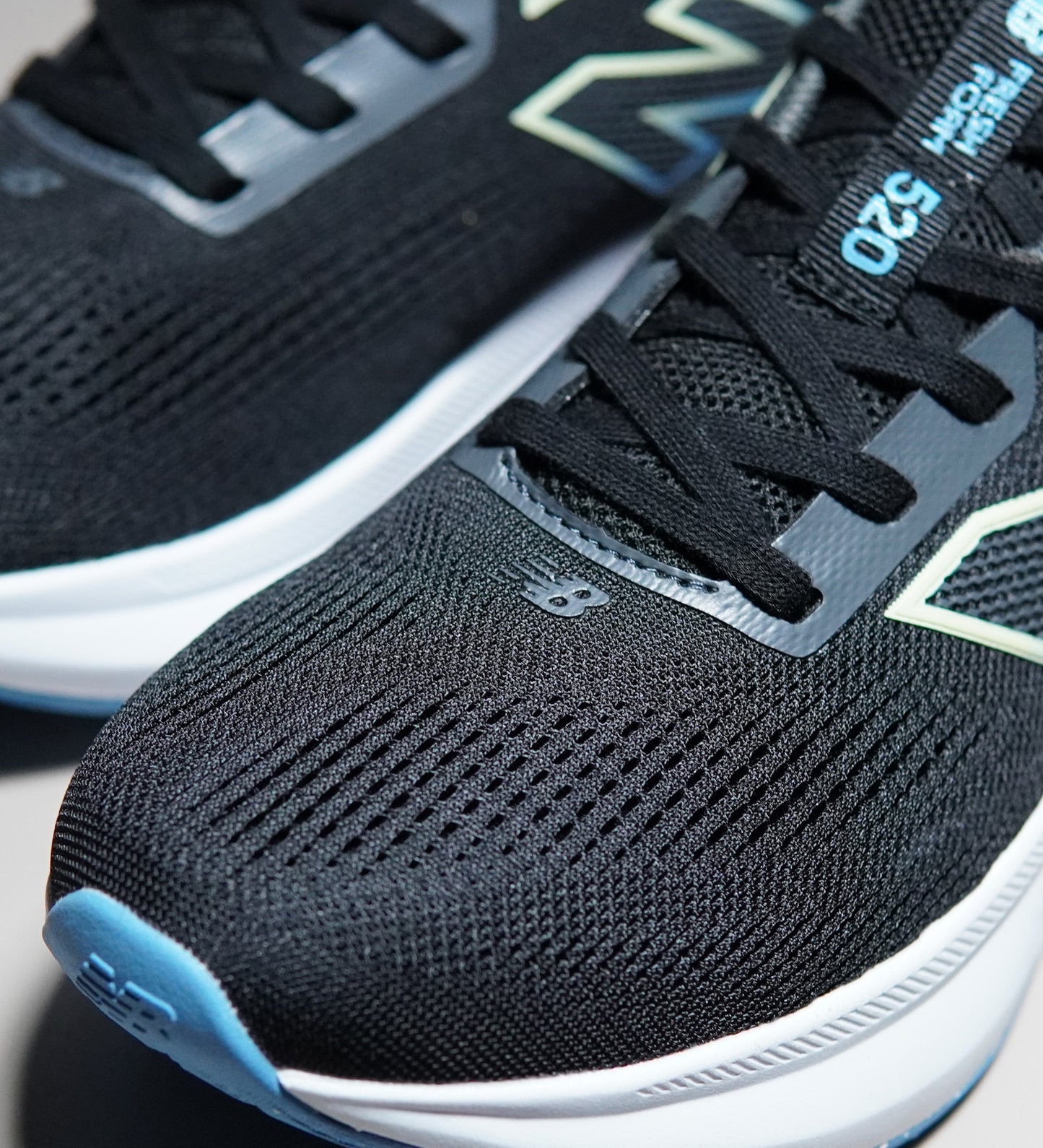 New Balance Foam X Vongo V9 | NB52001V0906