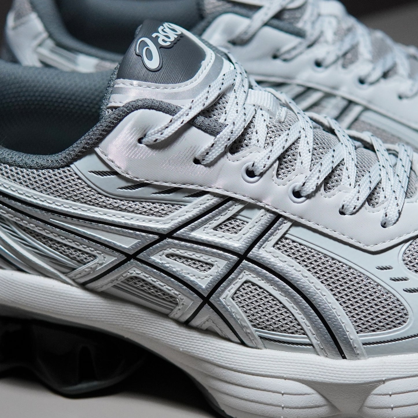 Asics Gel-Kinetic Fluent | AGK091400306