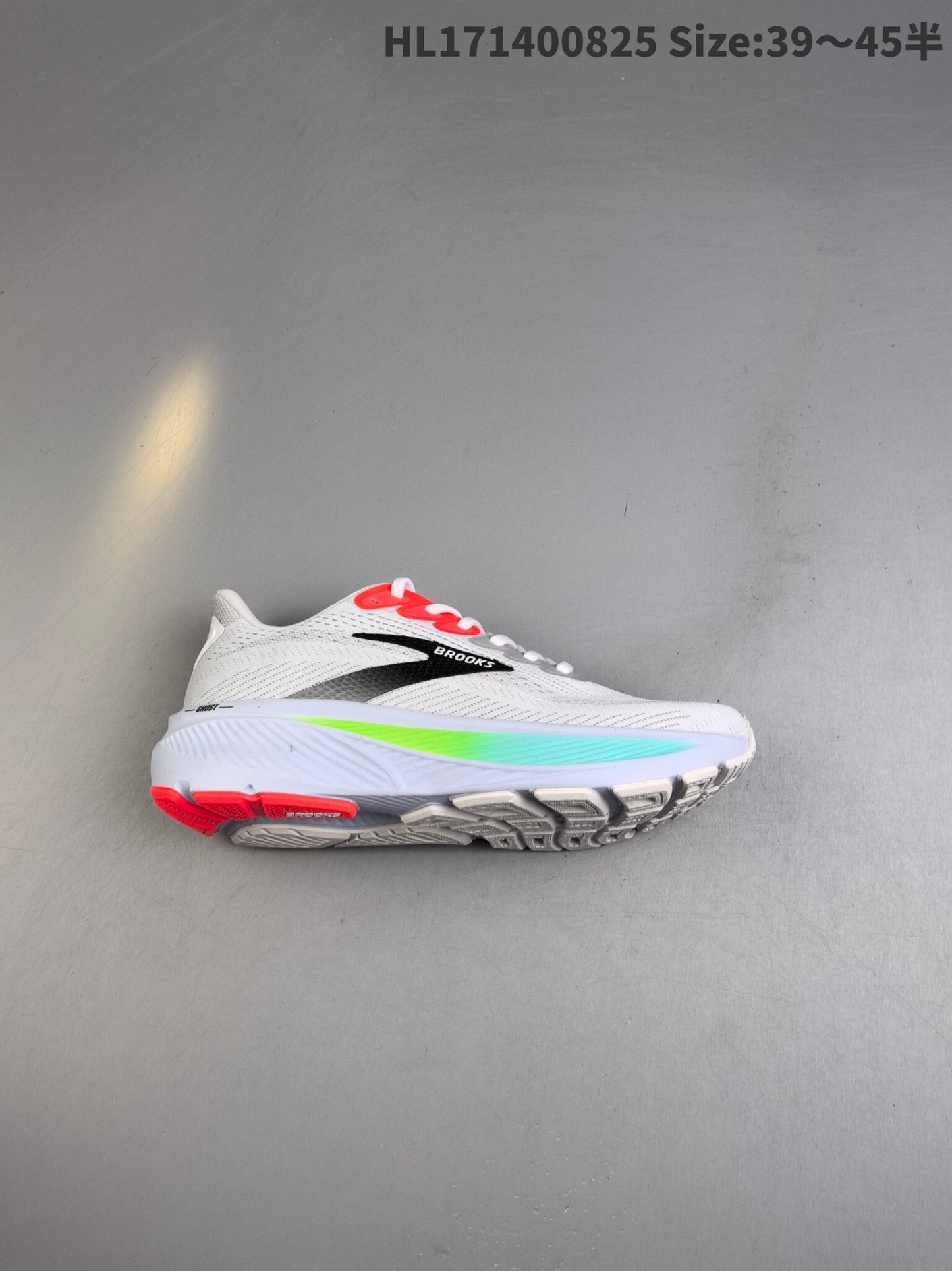 Glycerin Ghost 17 | GG18P6001703