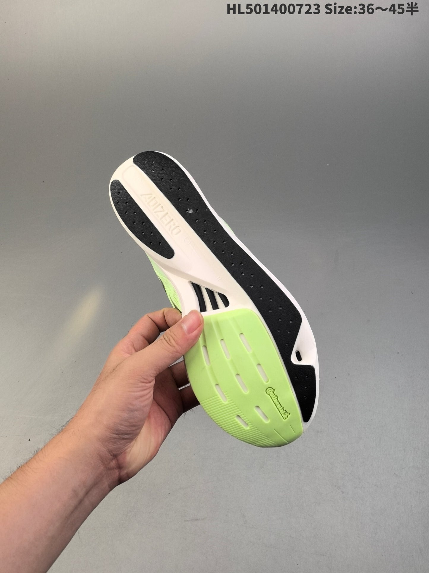 Adizero Takumi Sen 10 | HL501400723
