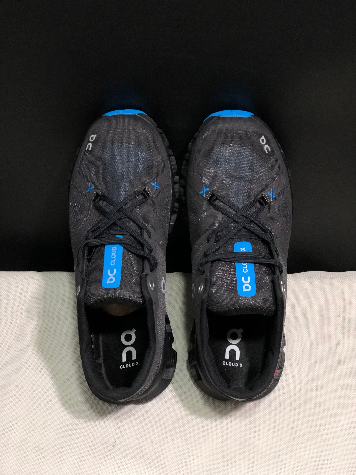 ON Cloud X3 | X10015OC09