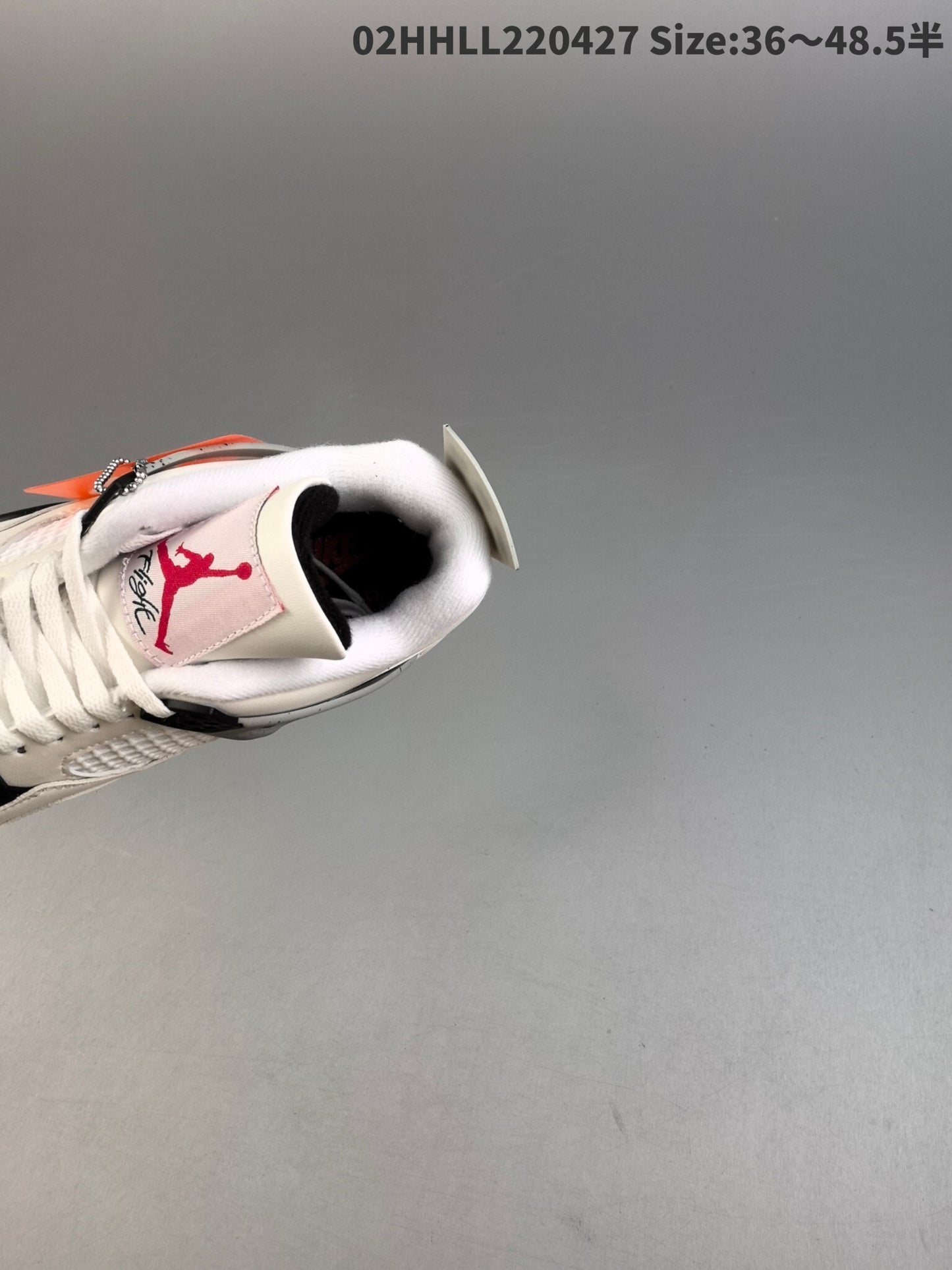 Air Jordan 4 Retro | HL301500819