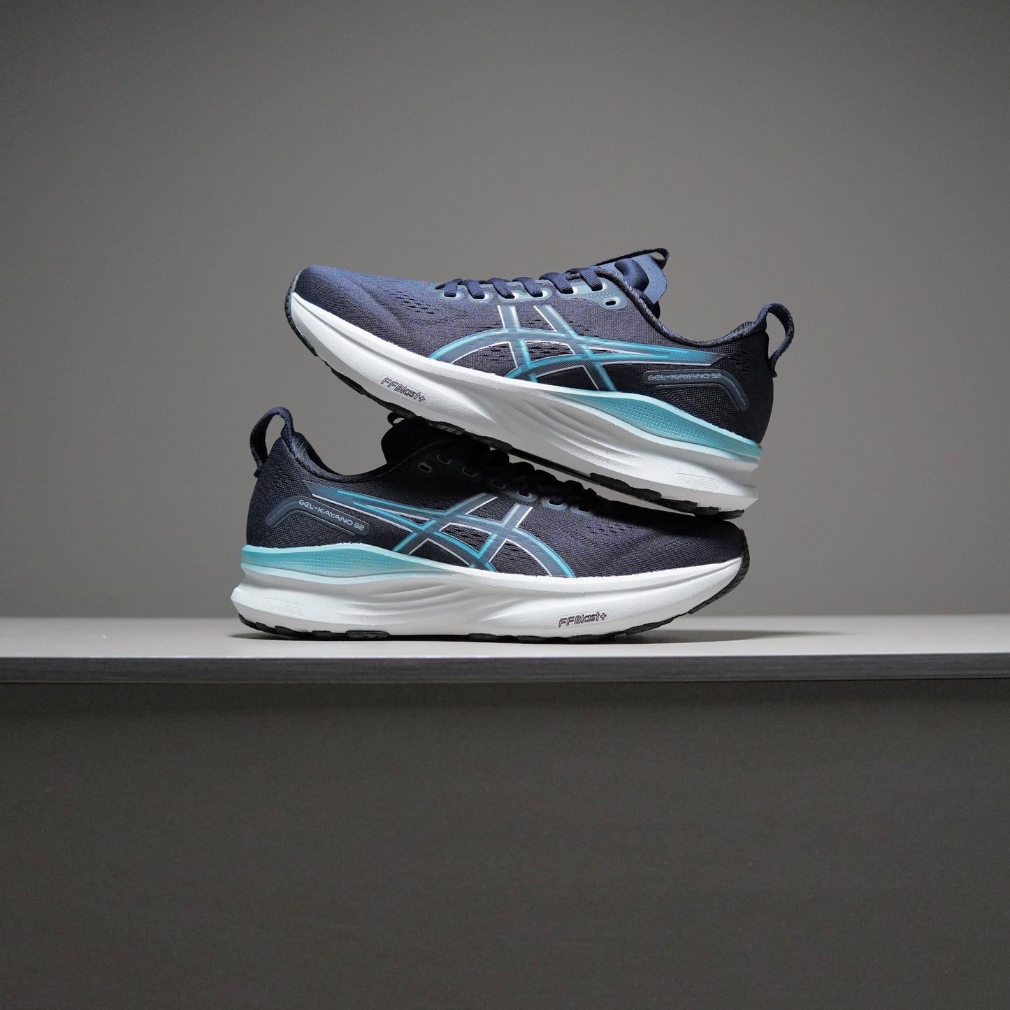 Asics Gel-Kayano 32 | AGK271300602