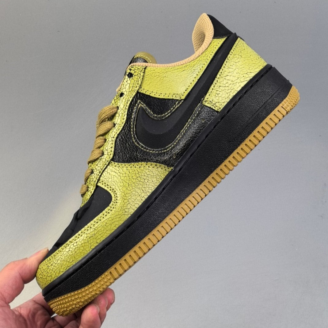 Nike AIR FORCE 1 | '07 LV8 Halloween 2024 HL211401120