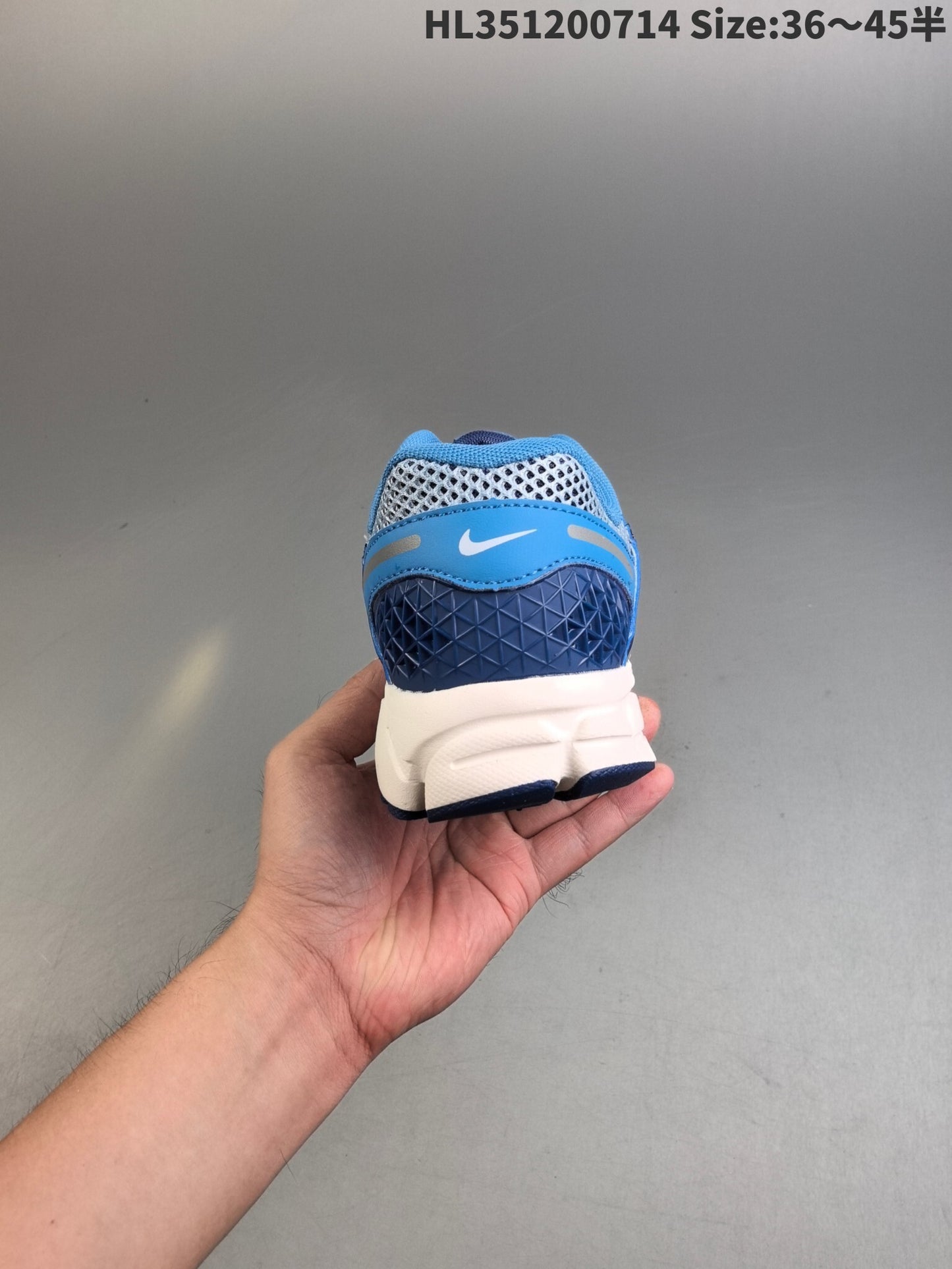 Nike Zoom Vomero 5 | NZV518P400307