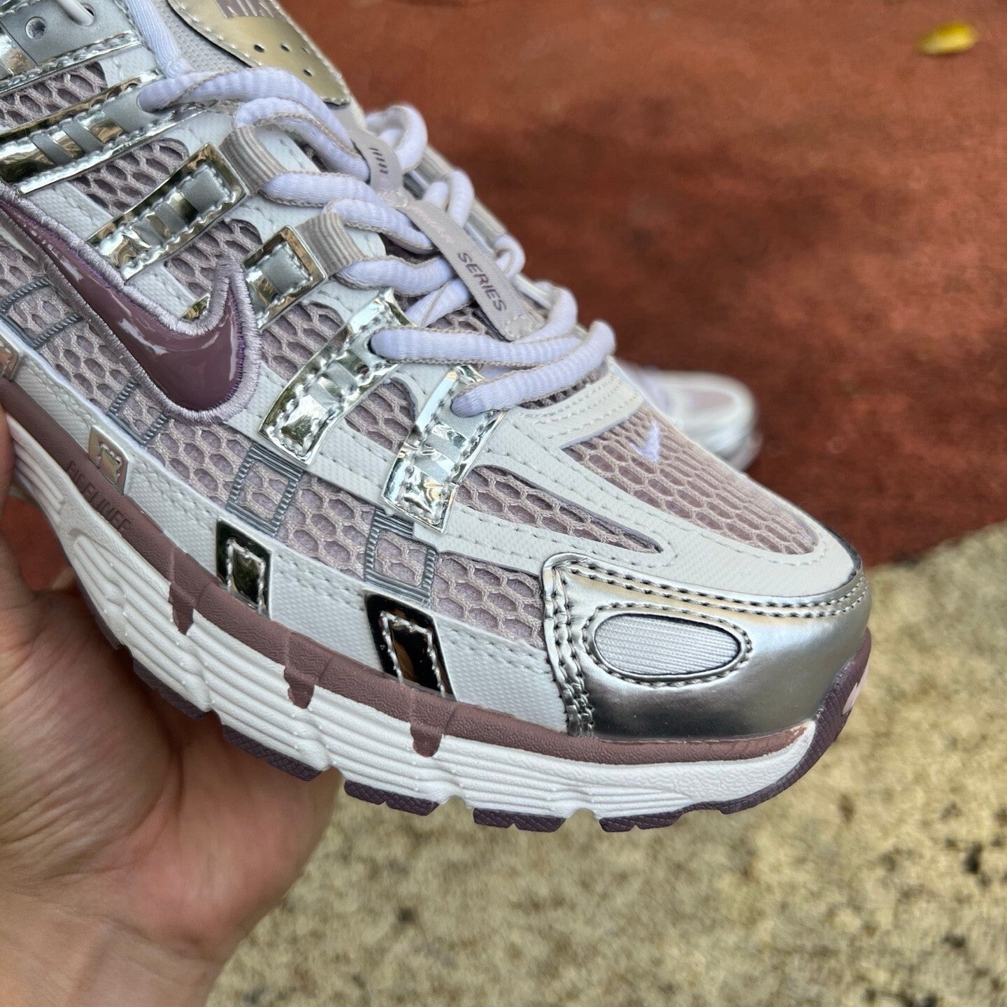 Nike P-6000 Premium | NP18P6000P10