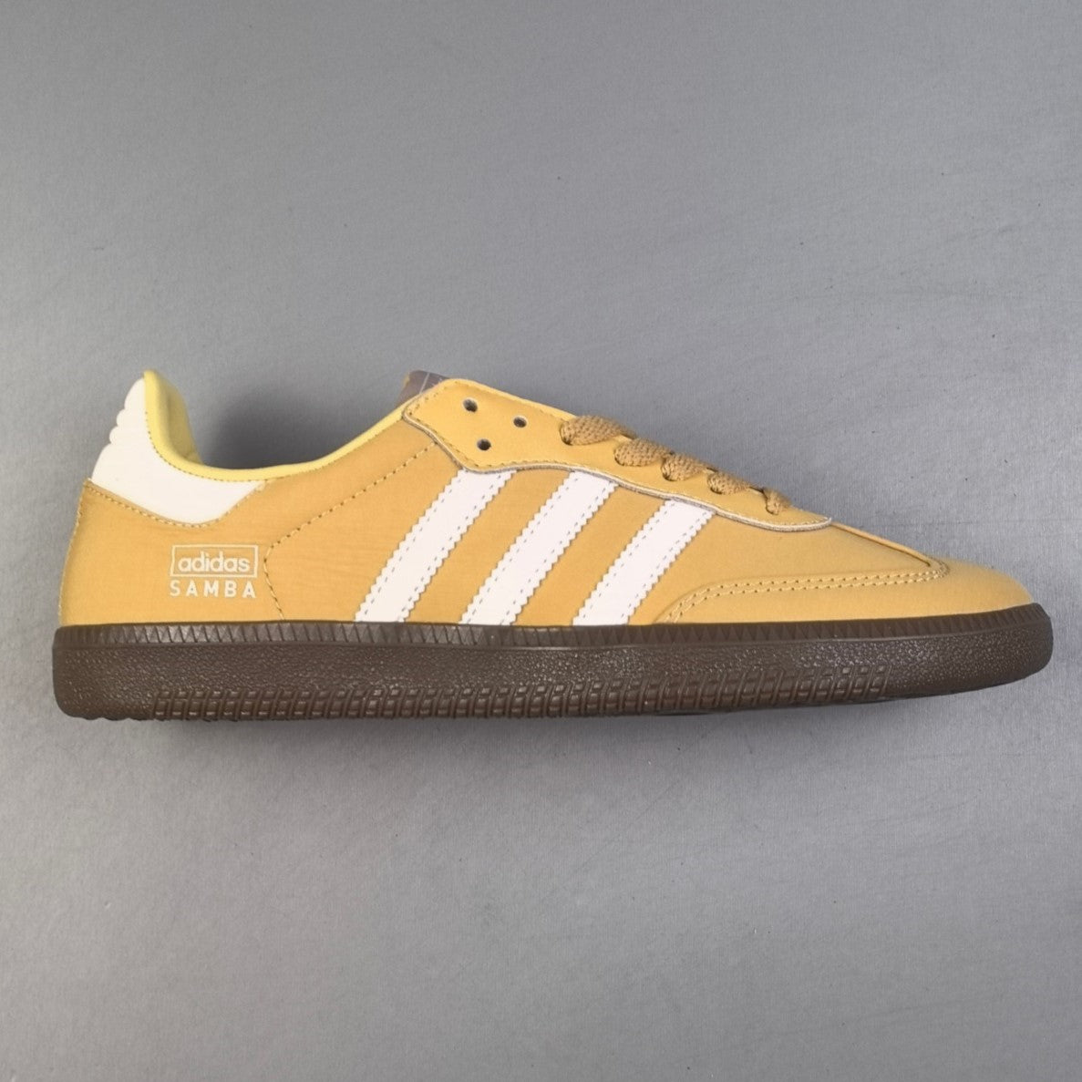 Adidas SAMBA OG | Reflective Nylon Oat HLB001100426