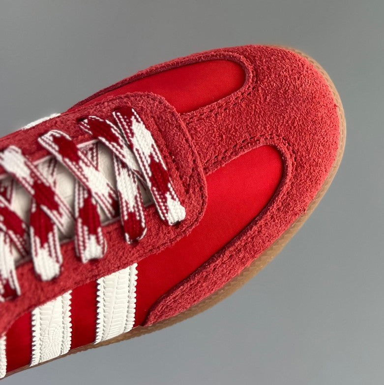 Adidas SAMBA WALES BONNER | Red/White 05HHLL120618