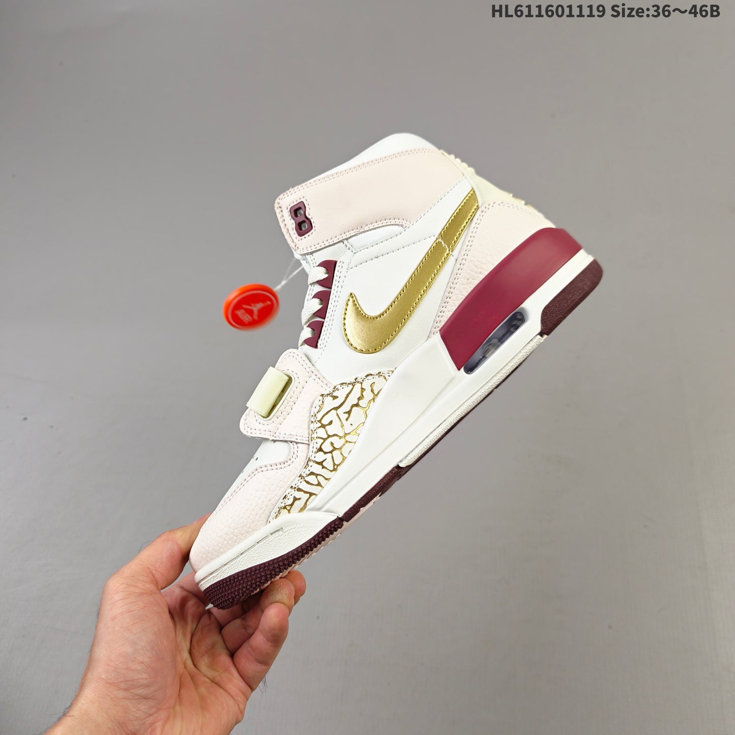 Air Jordan Legacy 312 | HL44170031215