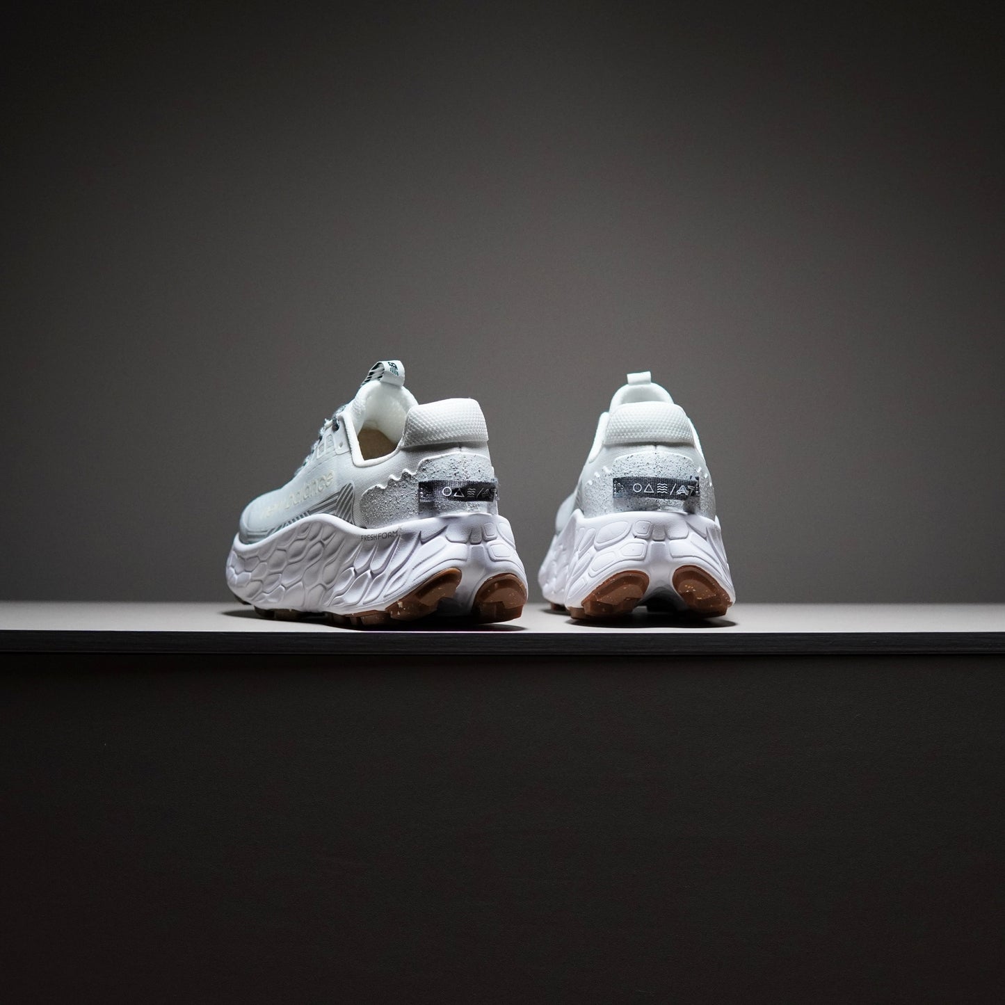 New Balance Fresh Foam X Trail More V3 | 18002304