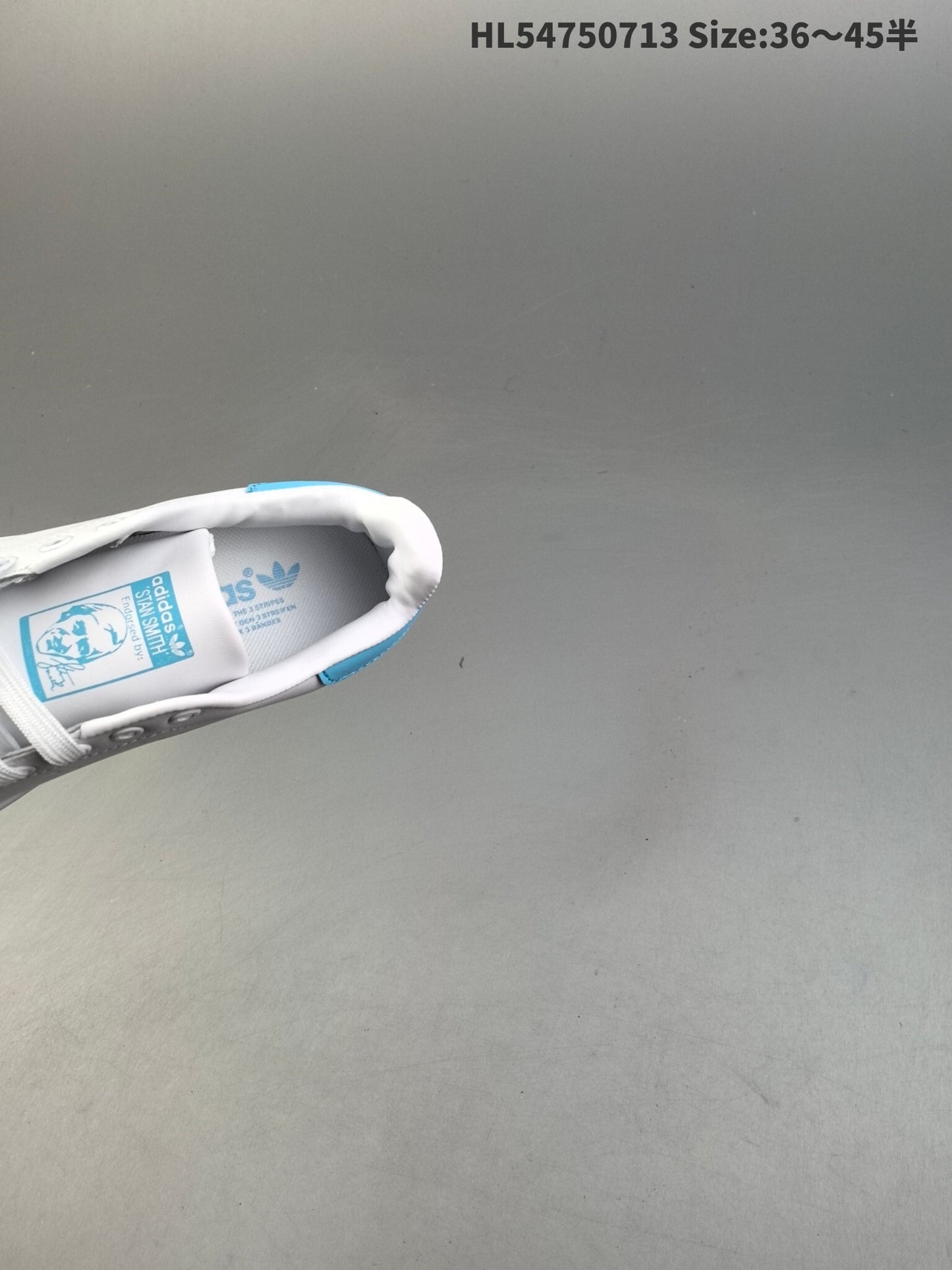 Adidas STAN SMITH | ASS091400301